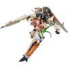 【マクロスΔ】ACKS V.F.G.『No.MC-08 VF-31D スクルドSP』プラモデル【アオシマ】より2025年9月再販予約♪