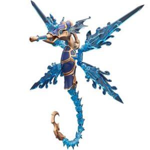 【アルカナディア】ゼノアルマ『ハイドロ ゼーフォス』プラモデル【コトブキヤ】より2025年9月発売予約♪