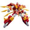 【勇者聖戦バーンガーン】『マッハスペリオン＆ウェポンセット』プラモデル【コトブキヤ】より2025年10月発売予定♪