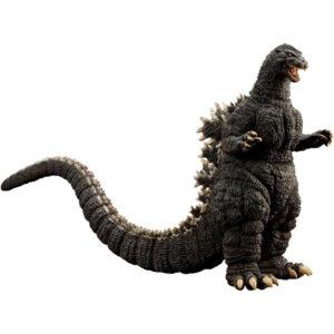 【ゴジラvsビオランテ】極獣造形 ABSOLUTE STRUCTURE『ゴジラ（1989）』プラモデル【コトブキヤ】より2025年9月発売予約♪