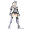 【FAガール】グランデスケール『アーキテクト』フレームアームズ・ガール プラモデル【コトブキヤ】より2025年10月発売予約♪