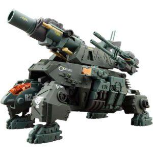 【ゾイド】HMM 1/72『RZ-013 カノントータス マーキングプラスVer.』ZOIDS プラモデル【コトブキヤ】より2025年9月発売予約♪