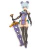 【FAガール】『フレズヴェルク QIPAO Ver.』フレームアームズ・ガール プラモデル【コトブキヤ】より2025年10月発売予約♪