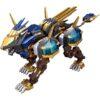 【ゾイド】HMM 1/72『EZ-054 ライガーゼロイクス』ZOIDS プラモデル【コトブキヤ】より2025年11月再販予約♪