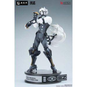 【ゼンゼロ】1/7『フォン・ライカン』ゼンレスゾーンゼロ フィギュア【APEX】より2026年5月発売予約☆