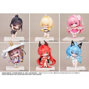 【メガニケ】『勝利の女神：NIKKE SACシリーズ Vol 2 デフォルメフィギュア』コンプリートBOX【Hobby sakura】より2025年12月発売予約♪