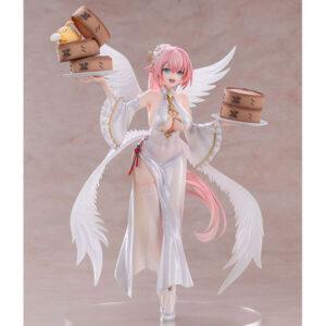【アズレン】1/6『シーシュース 白羽報春Ver.』アズールレーン フィギュア【AniGame】2026年4月発売予約♪