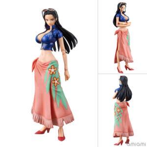 【ワンピース】ヴァリアブルアクションヒーローズ『ニコ・ロビン』ONE PIECE 可動フィギュア【メガハウス】より2025年11月再販予約♪