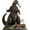 【ゴジラ】ARTPLA SCULPTURE WORKS『ゴジラ Re：イマジネーション』プラモデル【海洋堂】より2025年10月発売予定♪