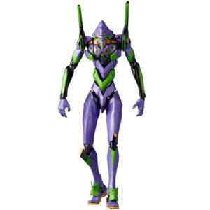 【ヱヴァンゲリヲン新劇場版】リボルテック アメイジング・ヤマグチ『エヴァンゲリオン初号機』可動フィギュア【海洋堂】より2026年2月発売予約♪