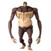 【進撃の巨人】リボルテック アメイジング・ヤマグチ『獣の巨人』可動フィギュア予約【海洋堂】より2026年4月発売予定♪
