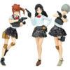 【リトルアーモリー】figma『武装JKバリアントA2／B2／C2 コード：URBEX』可動フィギュア予約【トミーテック】より2025年11月～順次発売予定