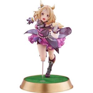 【ウマ娘】1/7『ナリタトップロード』フィギュア予約【マックスファクトリー】より2026年5月発売予定♪