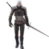 【ウィッチャー3 ワイルドハント】figma『ゲラルト』可動フィギュア【マックスファクトリー】より2026年6月発売予約♪