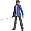 【彼岸島】figma『宮本明』『吸血鬼（農民）』可動フィギュア予約【フリーイング】より2026年2月～順次発売予定♪