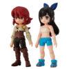 【リンクトラベラーズ】食玩『リンクトラベラーズ～脱出！トウキョウスレート編～SIDE：C』10個入りBOX予約【バンダイ】より2025年10月発売予定♪