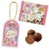 【ちいかわ】食玩『ちいかわ ミニチュアチョコチャーム＆チョコスナック』10個入りBOX予約【バンダイ】より2025年11月発売予定♪