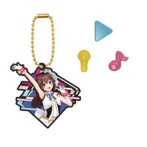 【ホロライブ】食玩『ホロライブ ラバマスARTグミ vol.2』12個入りBOX予約【バンダイ】より2025年10月発売予定♪