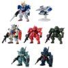 【機動戦士ガンダム】FWコンバージ『FW GUNDAM CONVERGE ♯28』食玩 10個入りBOX【バンダイ】より2025年11月発売予定♪
