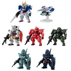 【機動戦士ガンダム】FWコンバージ『FW GUNDAM CONVERGE ♯28』食玩 10個入りBOX【バンダイ】より2025年11月発売予定♪