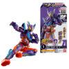 【仮面ライダーガヴ】食玩『装動 仮面ライダーガヴ GV4』12個入りBOX予約【バンダイ】より2025年8月発売予定♪