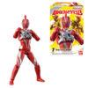 【ウルトラシリーズ】食玩『超動αウルトラマン13』10個入りBOX予約【バンダイ】より2025年9月発売予定♪