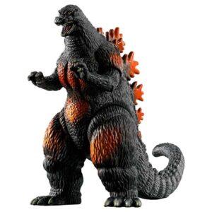 【ゴジラ】食玩『ゴジラ真撃大全 -新たなる来訪者-』8個入りBOX予約【バンダイ】より2025年11月発売予定♪