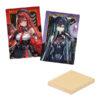 【メガニケ】食玩『勝利の女神：NIKKE ウエハース4』20個入りBOX予約【バンダイ】より2025年10月発売予定☆