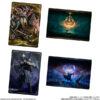 【ELDEN RING】食玩『エルデンリング ツインウエハース』20個入りBOX予約【バンダイ】より2025年10月発売予定♪
