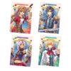 【英雄伝説 軌跡シリーズ】食玩『空の軌跡 the 1st ウエハース』20個入りBOX予約【バンダイ】より2025年10月発売予約♪