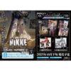 【メガニケ】『勝利の女神：NIKKE ガンガールメタルカードコレクション Vol.3』10パック入りBOX予約【アルジャーノンプロダクト】より2025年10月発売予定♪
