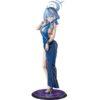 【ブルアカ】1/7『アコ（ドレス）』ブルーアーカイブ フィギュア予約【グッドスマイルカンパニー】より2026年4月発売予約☆