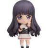 【カードキャプターさくら】ねんどろいど『大道寺知世 友枝中学校制服Ver.』デフォルメ可動フィギュア予約【グッドスマイルカンパニー】より2025年11月発売予約♪