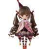 ニア・ハルモニア『センチメンタルサーカス』ドール【グッドスマイルカンパニー】より2026年3月発売予約♪