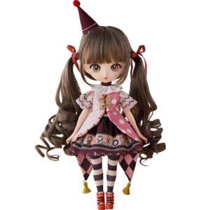 ニア・ハルモニア『センチメンタルサーカス』ドール【グッドスマイルカンパニー】より2026年3月発売予約♪