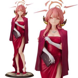 【ブルアカ】1/7『アル（ドレス）』ブルーアーカイブ フィギュア予約【グッドスマイルカンパニー】より2026年5月発売予定♪
