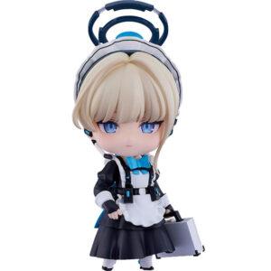 【ブルアカ】ねんどろいど『飛鳥馬トキ（あすま とき）』ブルーアーカイブ デフォルメ可動フィギュア予約【グッドスマイルカンパニー】より2026年1月発売予定♪