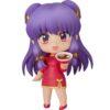 【らんま1/2】ねんどろいど『シャンプー』デフォルメ可動フィギュア予約【グッドスマイルカンパニー】より2026年2月発売予定♪