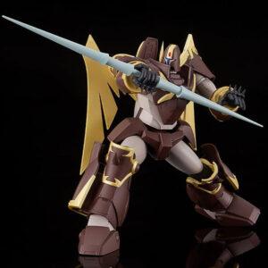 【機甲界ガリアン】MODEROID『スカーツ』プラモデル【グッドスマイルカンパニー】より2026年1月発売予約♪