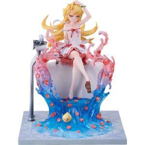 【〈物語〉シリーズ】1/7『忍野忍』フィギュア予約【Solarain】より2026年7月発売予定♪