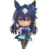 【ウマ娘】ねんどろいど『ヴィルシーナ』デフォルメ可動フィギュア予約【グッドスマイルカンパニー】より2025年12月発売予定♪