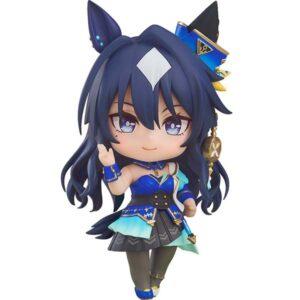 【ウマ娘】ねんどろいど『ヴィルシーナ』デフォルメ可動フィギュア予約【グッドスマイルカンパニー】より2025年12月発売予定♪