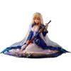 【Fate/stay night】1/7『セイバー -Garden of Avalon-』フィギュア予約【グッドスマイルカンパニー】より2026年8月発売予定♪