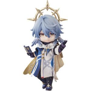 【崩壊：スターレイル】ねんどろいどどーる『サンデー』ドール予約【グッドスマイルカンパニー】より2026年5月発売予定♪