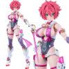 【キューティーハニーNova】PLAMATEA『キューティーハニー』プラモデル予約【グッドスマイルカンパニー】より2026年1月発売予定☆