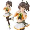 【ホロライブ】POP UP PARADE『夏色まつり（なついろ まつり）』hololive production フィギュア予約【グッドスマイルカンパニー】より2025年12月発売予定♪