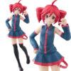 【重音テト】POP UP PARADE『重音テト（かさね てと） L size』フィギュア予約【グッドスマイルカンパニー】より2025年12月発売予定♪