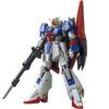 【ガンプラ】HGUC 1/144『ゼータガンダム』機動戦士Zガンダム プラモデル予約【バンダイ】より2025年10月再販予定♪