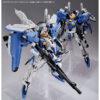 【ガンプラ】MG 1/100『Ex-Sガンダム/Sガンダム』ガンダム・センチネル プラモデル【バンダイ】