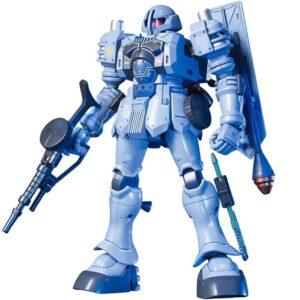 【ガンプラ】HGUC 1/144『ヅダ』機動戦士ガンダム MS IGLOO プラモデル